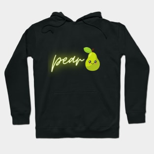 pear Hoodie